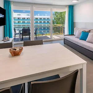  Appartement Playa