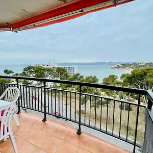 Appartement Gaetan Paradise Vistas Al Mar Y Parking Gratuito!!!