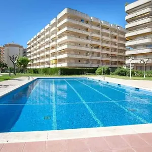 Apartamento Cordoba Center! Port Aventura 10-15min!, Salou