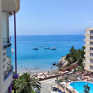 Apartamento Cap Sea View, Salou