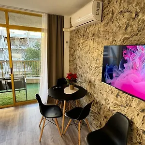 Apartamento A Estrenar Precioso En Inter2 12 Months Open, Salou