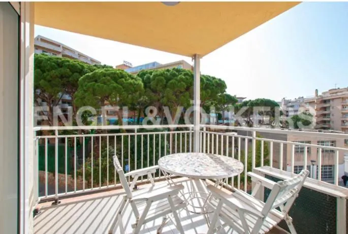 Apartamento A 20 Metros Playa location