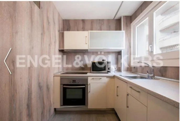 Apartamento A 20 Metros Playa 0*, Salou Spain