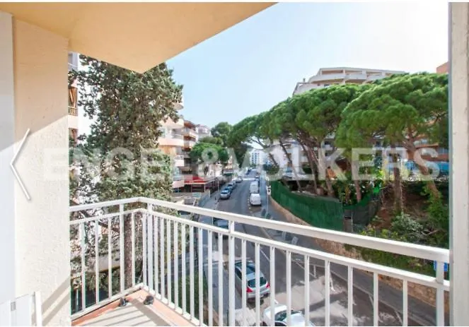 Apartamento A 20 Metros Playa 0*, Salou Spain