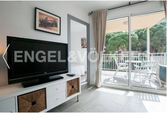 Apartamento A 20 Metros Playa Spain