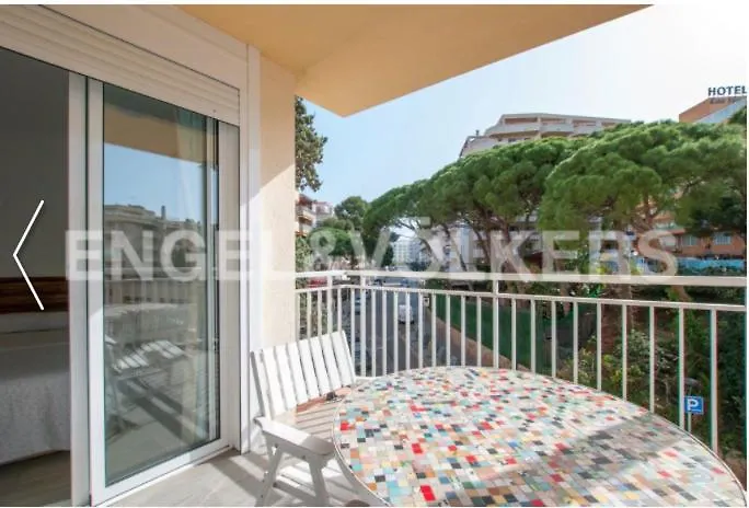 Apartamento A 20 Metros Playa Spain