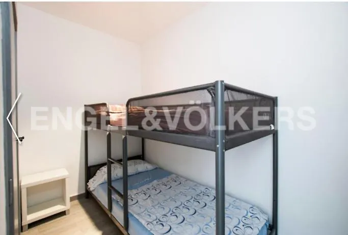 Apartamento A 20 Metros Playa Apartment Salou