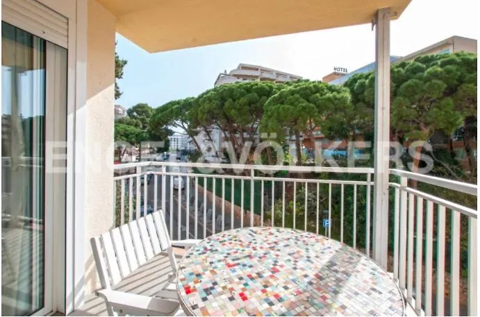 Apartamento A 20 Metros Playa 0*, Salou Spain